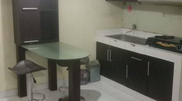 Gambar 3 Disewakan Apartemen 18th Residence Taman Rasuna 1BR Furnish