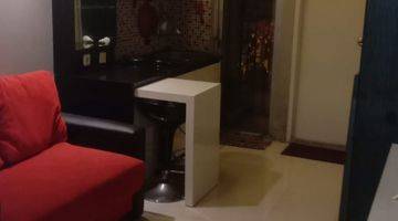 Gambar 1 Sewa Apartemen Bassura City 2Kamar Full Furnish Free Ipl