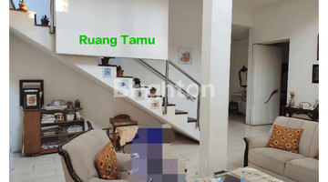 Gambar 3 Rumah strategis area penanggungan dekat mall Matos Malang