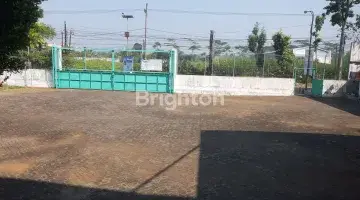 Gambar 3 Gudang Ada Loading Dock Lb 1.500m2 di 0 Jalan Raya Pakisaji Malang