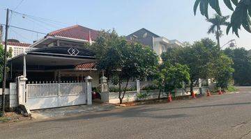 Gambar 1 Rumah Mewah Di Villa Delima Lebak Bulus Jakarta Selatan