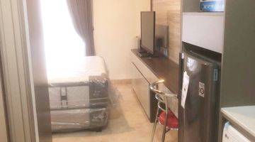 Gambar 1 Dijual Apartemen Gold Coast Pantai Indah Kapuk View Pool Dan City