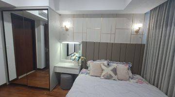 Gambar 5 Apartement Casa Grande di Jakarta Selatan Siap Huni 