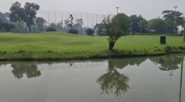 Gambar 2 Tanah Kavling di Modernland View Lapangan Golf Tangerang 