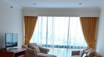 Gambar 1 Taman Anggrek Condo di Jakarta Barat Full Furnish Nego 