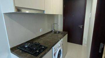 Gambar 2 Apartement Puri Mansion Lokasi Strategis Nego Type Studio