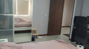 Gambar 3 Apartement Merto Garden di Tangerang Pool View Full Furnished