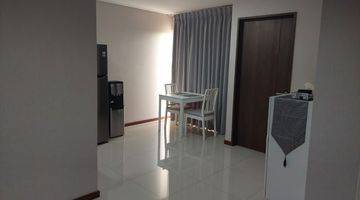 Gambar 5 Apartement Merto Garden di Tangerang Pool View Full Furnished