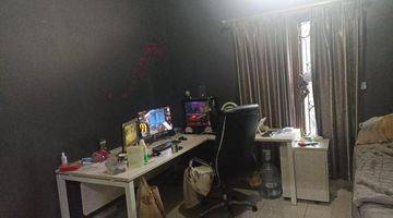 Gambar 2 Rumah Bagus 2 Lantai Siap Huni di PIK 1 Sertifikat SHM