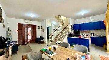 Gambar 5 Rumah Dibawah Harga Pasaran di Clover Hill Residence, Kreo, Nego