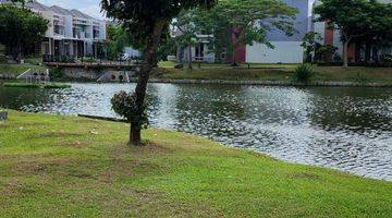 Gambar 3 Tanah di Cluster Ebony Green Lake City, Jarang Ada, Akses Tol,