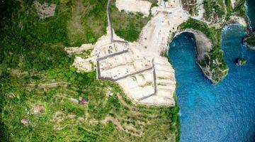 Gambar 5 Tanah Kavling di Atuh Los Tebing Nusa Penida Bali lokasi Bagus