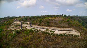 Gambar 5 Tanah Kavling di Pejukutan Hill View Nusa Penida Bali 