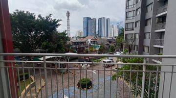 Gambar 1 *Dijual Apartemen Taman Rasuna Jakarta Selatan* 