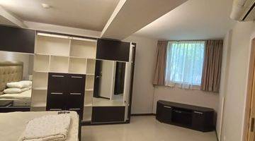 Gambar 5 Disewakan Apartemen Taman RasunSaid Epicentrum Jakarta Selatan Dekat Perkantoran