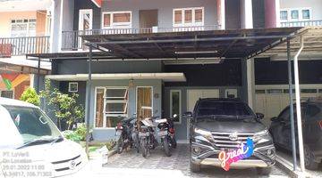 Gambar 4 Dijual Rumah 2 Lt di Perumahan Daerah Pamulang Tangerang Selatan