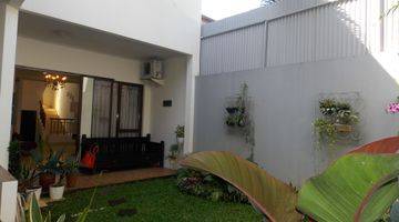 Gambar 2 Rumah Cantik 2 Lantai Di Delatinos Bsd Tangerang Selatan