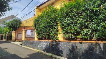 Gambar 2 Sewa Rumah Siap Huni Di Pondok Kelapa Duren Sawit