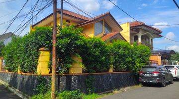 Gambar 3 Sewa Rumah Siap Huni Di Pondok Kelapa Duren Sawit