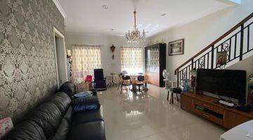 Gambar 2 Dijual Rumah Cluster Flamingo - The Springs Gading Serpong 