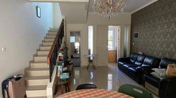 Gambar 3 Dijual Rumah Cluster Flamingo - The Springs Gading Serpong 