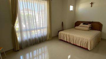 Gambar 4 Dijual Rumah Cluster Flamingo - The Springs Gading Serpong 