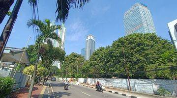 Gambar 4 Dijual Tanah di Jalan Setiabudi Barat Zona Bisnis Direct To Owner