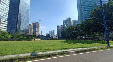 Gambar 1 Dijual Tanah Di Mega Kuningan Harga Dibawah Njop, Direct 2 Owner