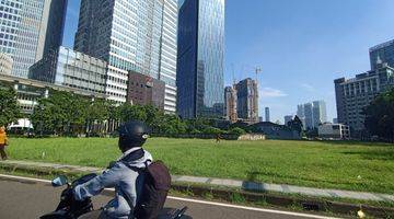 Gambar 4 Dijual Tanah Di Mega Kuningan Harga Dibawah Njop, Direct 2 Owner