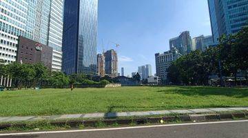 Gambar 3 Dijual Tanah Di Mega Kuningan Harga Dibawah Njop, Direct 2 Owner