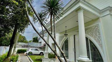 Gambar 1 Dijual Rumah Di Pondok Indah Luxurious Full Marmer Dan Furnished