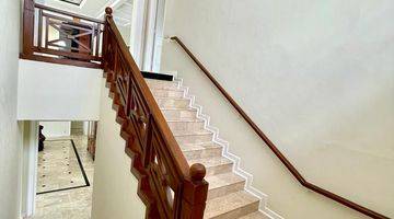 Gambar 5 Dijual Rumah Di Pondok Indah Luxurious Full Marmer Dan Furnished