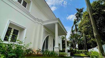 Gambar 3 Dijual Rumah  Luxurious Di Pondok Indah Full Furnished Termurah