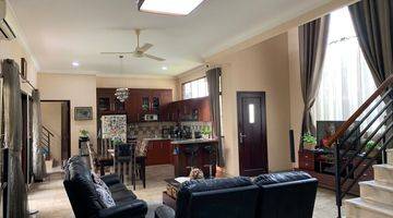 Gambar 1 Dijual Rumah Di Jatipadang Dlm Cluster Aman Tenang Bebas Banjir 