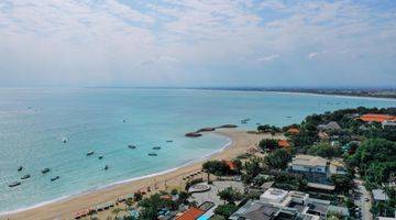 Gambar 2 Dijual Tanah Di Pantai Kuta Bali Zona Komersial Dekat Holiday Inn