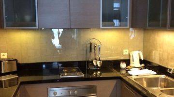 Gambar 3 Disewakan Apartment Oakwood Mega Kuningan Fully Furnished