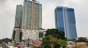 Gambar 2 Dijual Murah Tanah Di Kebayoran Baru Cocok Utk Apartemen, Kampus