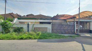 Gambar 1 Rumah Margorejo Indah Hitung Tanah