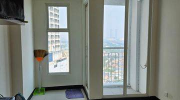 Gambar 3 Apartemen Baru Amor Pakuwon City Murah