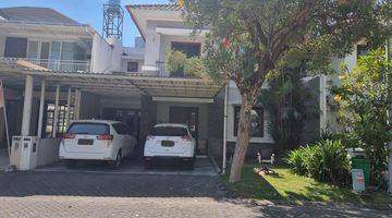 Gambar 1 Rumah di Wisata bukit mas