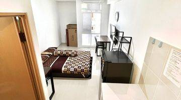 Gambar 3 Apartemen Bagus Bale Hinggil