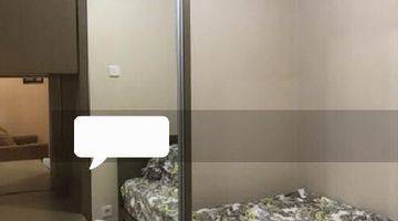 Gambar 5 Apartemen 2 Kamar Tidur