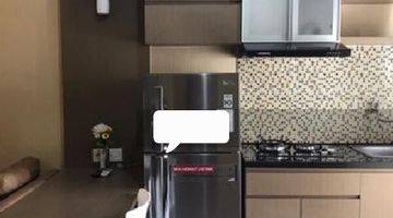 Gambar 3 Apartemen 2 Kamar Tidur