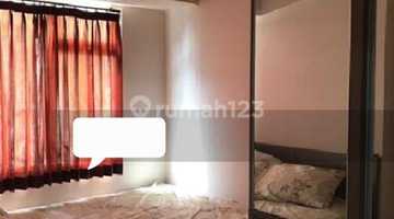 Gambar 4 Apartemen 2 Kamar Tidur