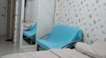 Gambar 2 Apartemen Furnished Bagus