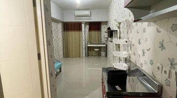 Gambar 1 Apartemen Furnished Bagus