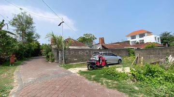 Gambar 4 Jual Tanah Siap Bangun 900 M2 di Nusa Dua Gedong Sari