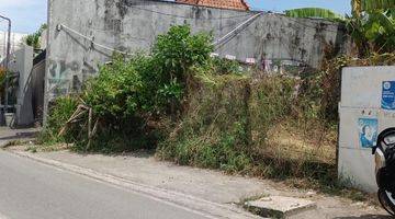 Gambar 4 Sale Land 10 Ara Walking Distance to Finns Beach and ATLAS Canggu