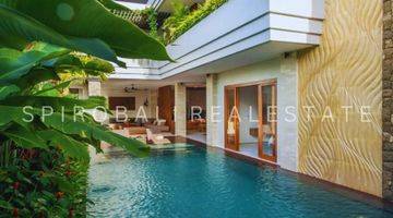 Gambar 5 Dijual Luxury Villa Jimbaran Fully Furnished