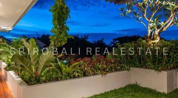 Gambar 1 Dijual Luxury Villa Jimbaran Fully Furnished